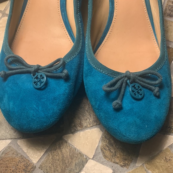 Tory Burch Heels - Size 8.5 - Picture 4 of 7